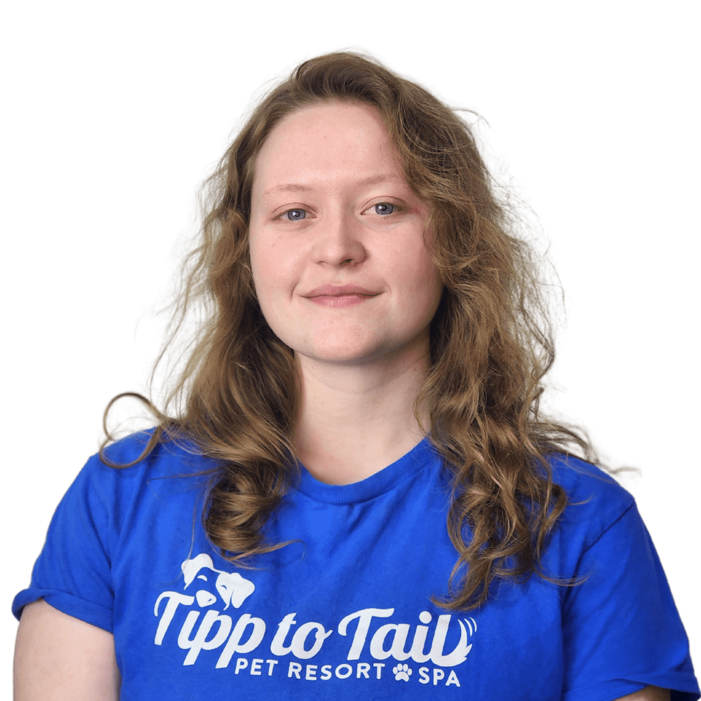 Grace McKinney Tipp to Tail Pet Resort